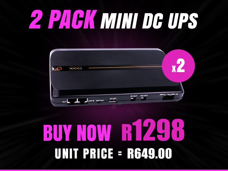 2 Pack